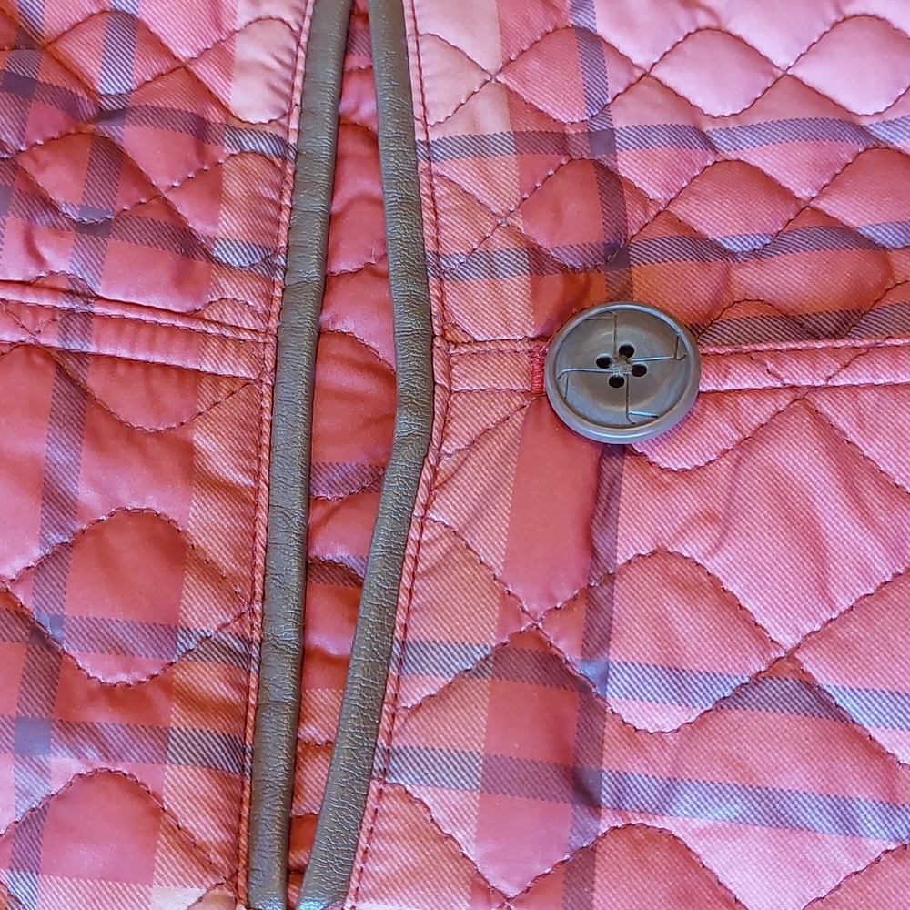 NWOT Lands End Jacket - Picture 8 of 8